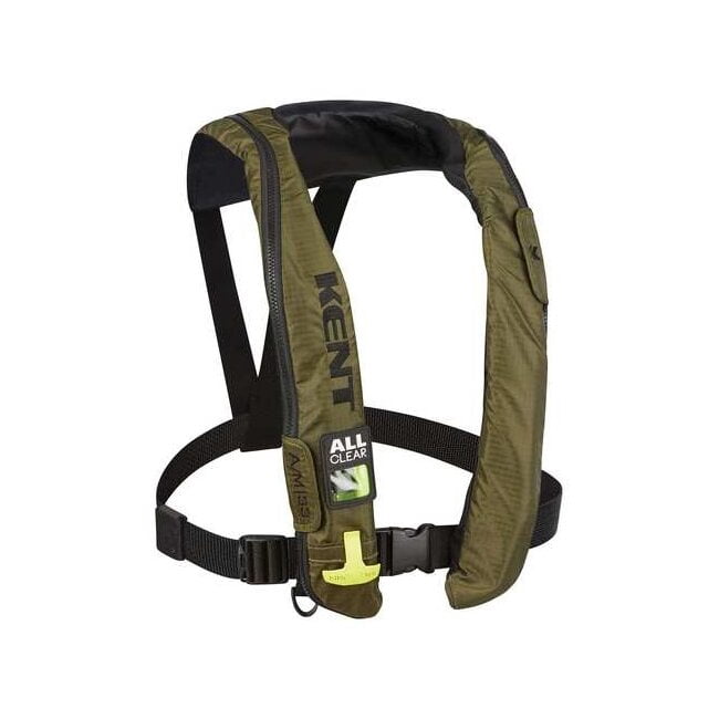 Kent Safety Life Jacket
