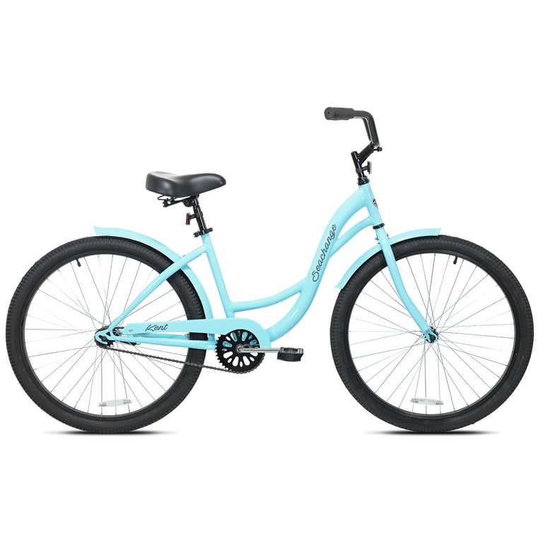 Walmart Bayside Cruiser Deals (Rose gold bike walmart clearance)