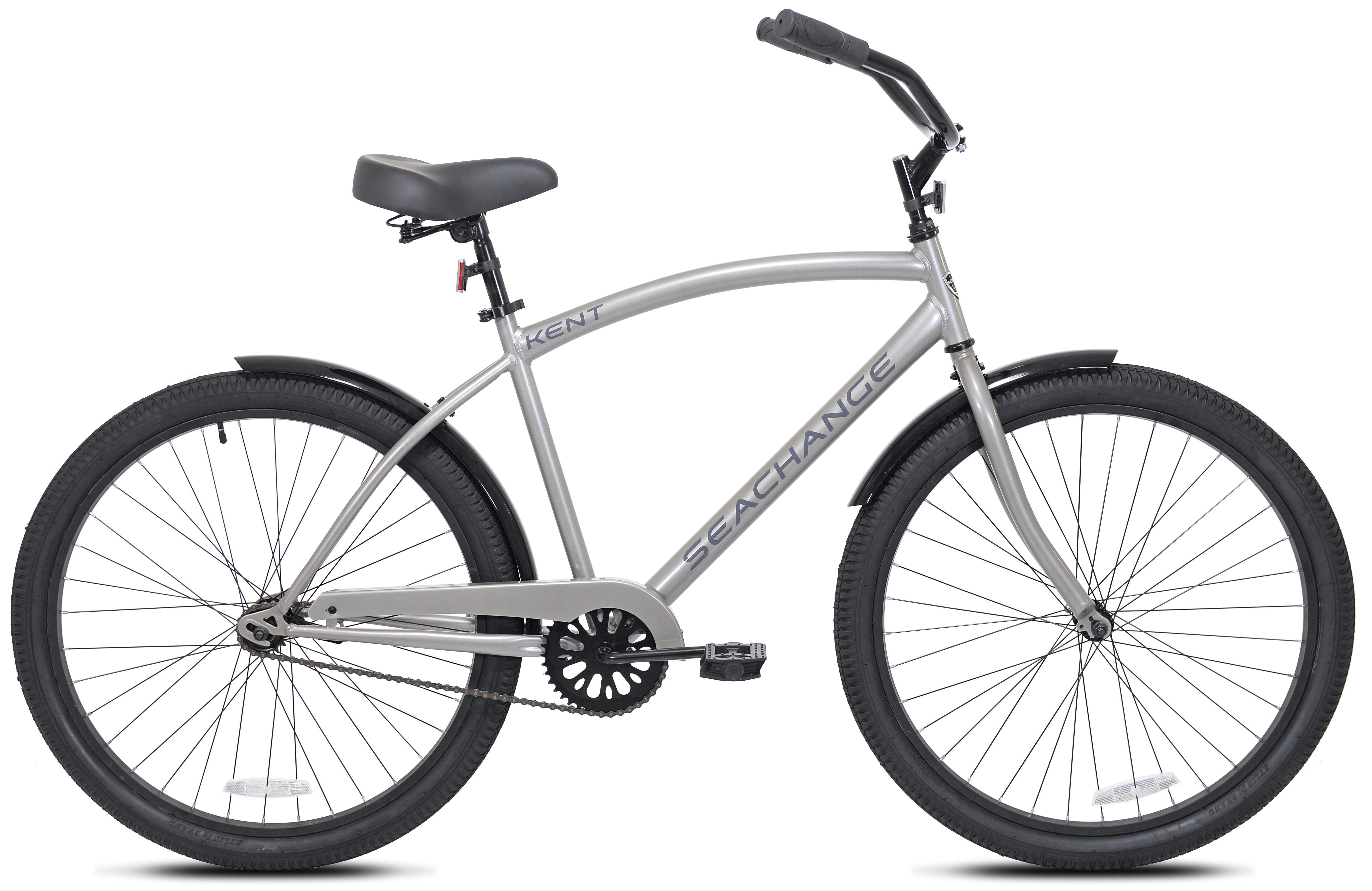 Kent Sea Change Beach Cruiser Bicycle, 26