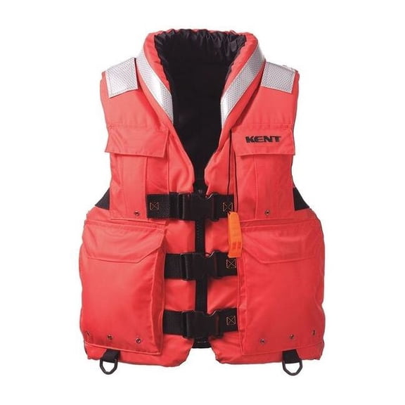 Kent Search and Rescue SAR Commercial Vest - Large