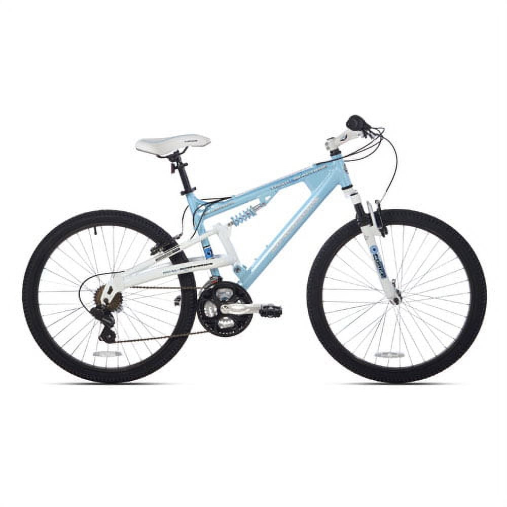 Women's rock mountain shogun outlet bike