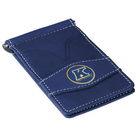 Kent State Golden Flashes-Players Wallet - Navy
