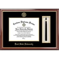 thumbnail image 1 of Kent State University 7" x 9" Tassel Box and Diploma Frame, 1 of 2