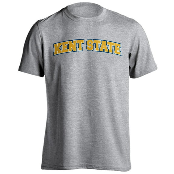 Kent State University Golden Flashes Classic Arch T-Shirt