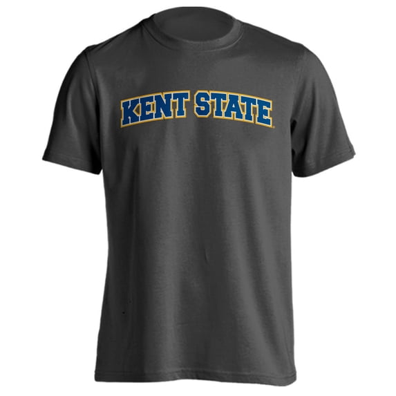 Kent State University Golden Flashes Classic Arch T-Shirt