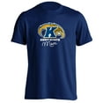 thumbnail image 1 of Kent State University Golden Flashes Mom Proud Parent Short Sleeve T-Shirt, 1 of 4