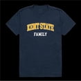 thumbnail image 1 of Kent State University The Golden Eagles Family T-Shirt, Navy - Large, 1 of 1