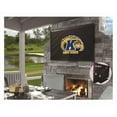 thumbnail image 1 of Kent State University Vinyl TV Cover - Black, 1 of 1