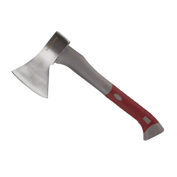Kent & Stowe - Forged Hand Axe 600g (1.1/4 lb)