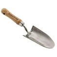 thumbnail image 1 of Kent & Stowe - Stainless Steel Garden Life Hand Trowel, FSC®, 1 of 1