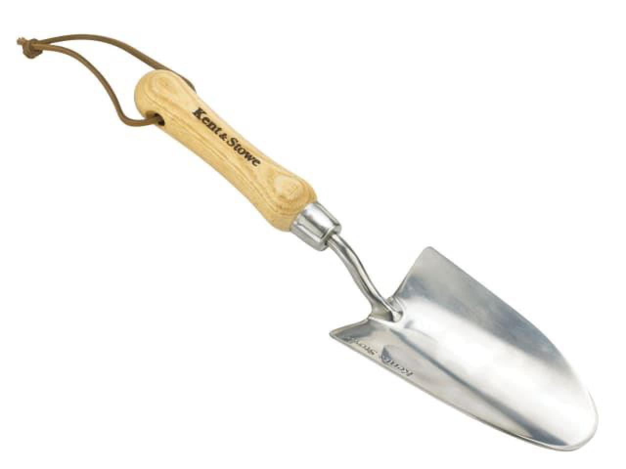 Kent & Stowe Trowel - Thumbnail 2
