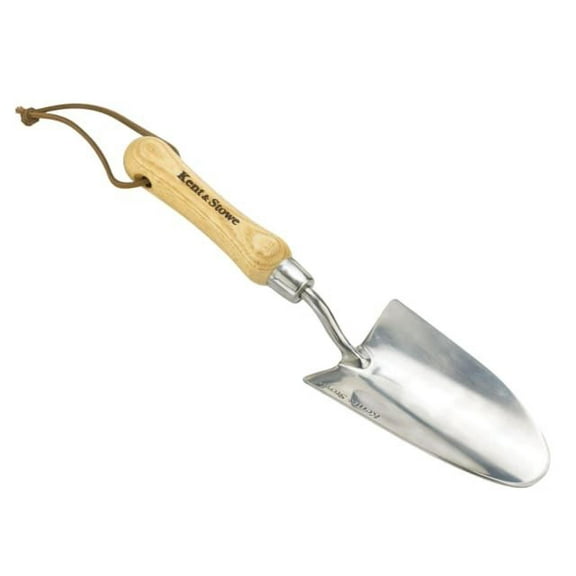 Kent & Stowe - Stainless Steel Hand Trowel, FSC