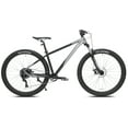 thumbnail image 1 of Kent Trouvaille Mountain Bike, 29" Wheels, Large, Adults Ages 14+ Years, Black and Taupe, 1 of 10