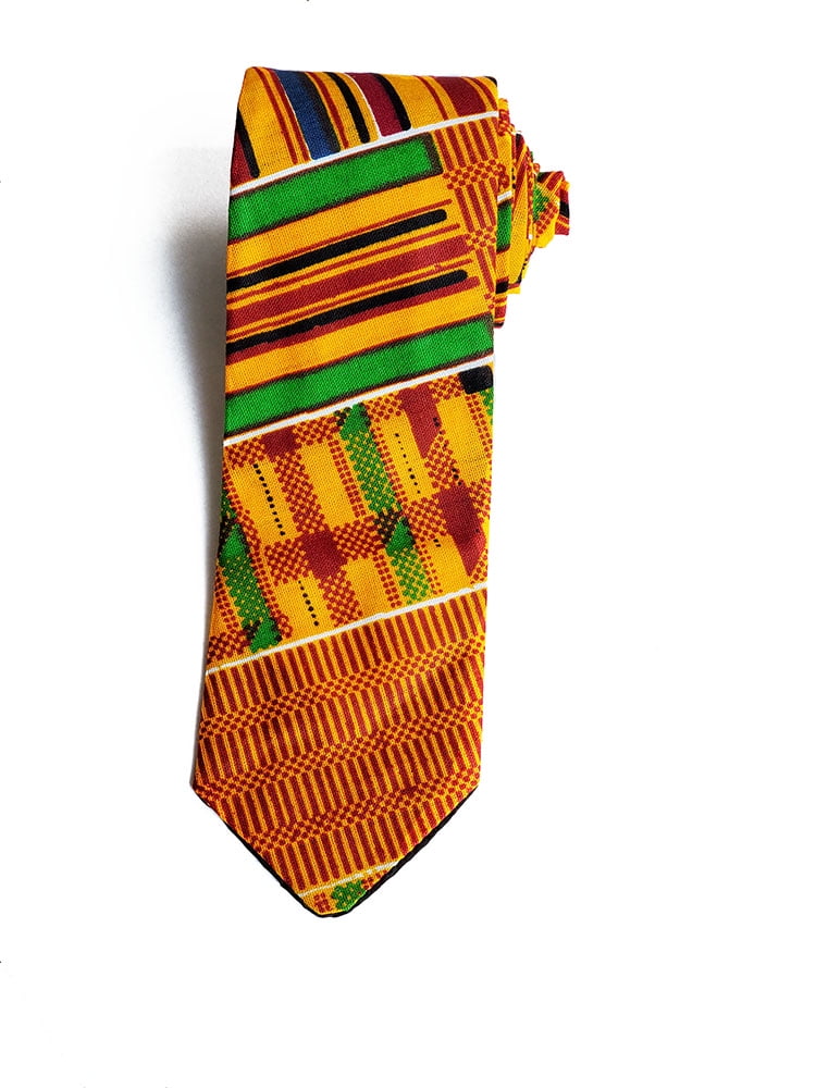 小物 UGANDA AFRICAN TIE UGANDA AFRICAN TIE