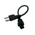 thumbnail image 1 of Kentek 1 Feet FT AC Power Cable Cord for LG TV 32LN530B 32LB5600 42LN5300 55LN5310 55LB5550 55UB8300, 1 of 1