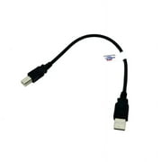 Kentek 1 Feet FT USB Cable Cord For ALPHASMART NEO 2 PORTABLE WORD PROCESSOR
