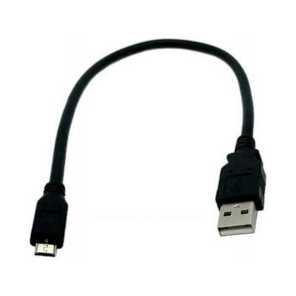 Kentek 1 Feet FT USB DATA SYNC Cable Cord For NIKON SLR Camera D500, D500S, D500H, D500X