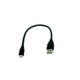 thumbnail image 1 of Kentek 1 Feet FT Micro USB Power Charging Cable Cord For Nokia 6500 slide, 6555, 7205 Intrigue, 7310 Supernova, 7900 Prism, 8600, 1 of 1