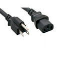 thumbnail image 1 of Kentek 10 Feet AC Power Cord for HP HPE RPS1600 Redundant Power System JG136A Replacement AC Cable, 1 of 1
