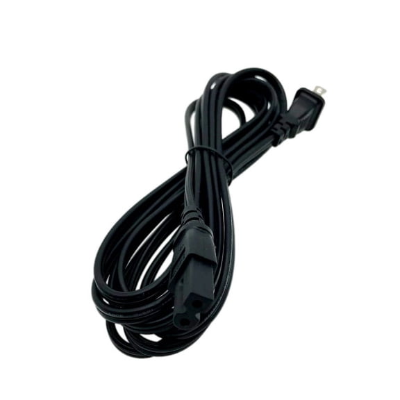 Kentek 10 Feet FT AC Power Cable Cord for SONY ZS-BTY50 CFD-Z135 CFD-Z125 ZS-PS55B ZS-Y3 CFD-Z120