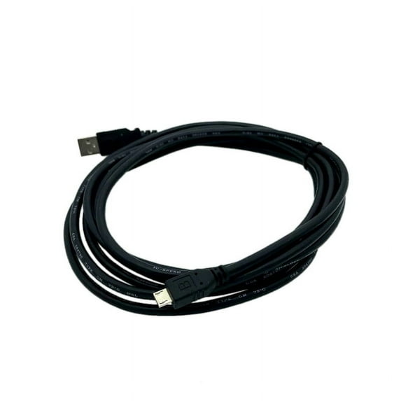 Kentek 10 Feet FT Micro USB 2.0 Charger Charging DATA SYNC Cable Cord For Smartphones