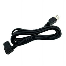 Sony Tv Power Cord