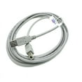thumbnail image 1 of Kentek 10 Feet FT USB Cable Cord For EPSON XP-200 XP-300 XP-320 XP-420 XP-424 XP-520 Printer Beige, 1 of 1
