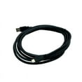 thumbnail image 1 of Kentek 10 Feet FT USB Charging Cord Cable For Quietcomfort 35 QC35 Wireless Headphones, 1 of 1