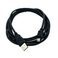 thumbnail image 1 of Kentek 10 Feet FT USB SYNC Charging Cord Cable For SAMSUNG HMX-H204 HMX-H205 HMX-H220 HMX-H300 Digital Camera, 1 of 1