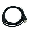 thumbnail image 1 of Kentek 10 Feet FT USB SYNC Cord Cable For PANASONIC PV-GS65, PV-GS69, PV-GS70, PV-GS81, PV-GS83 Camcorder, 1 of 1