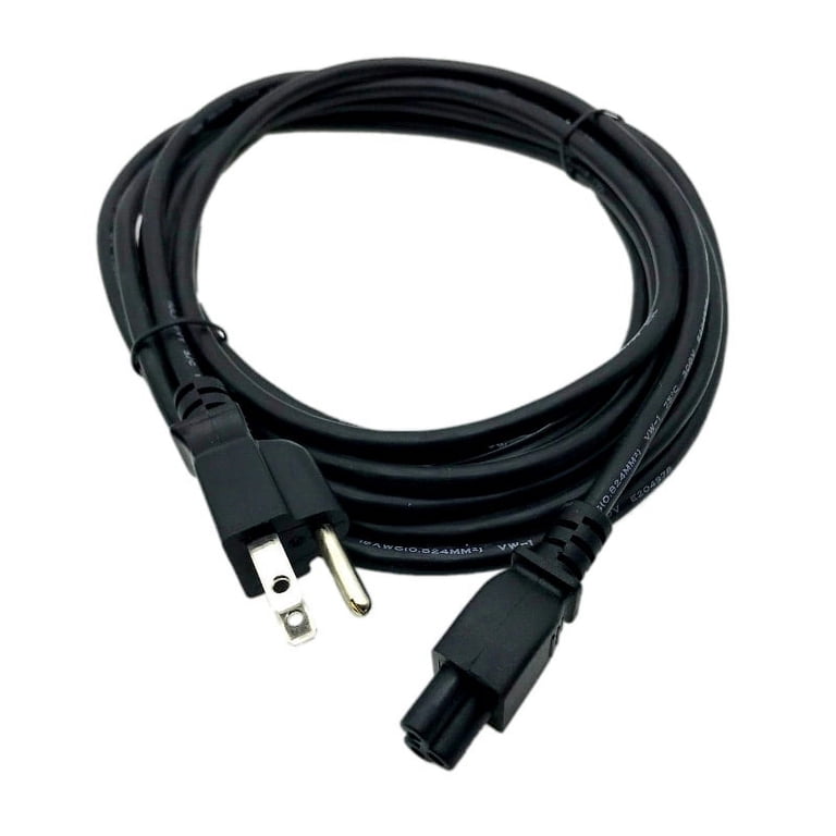Power Cord For LG TV 47GA6400 47LA6205 42LN5750 42LN5200 42LA6200 39LB5800 6