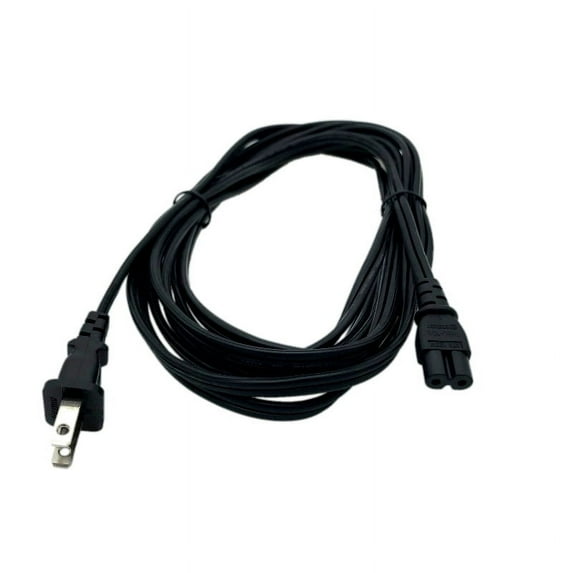 Kentek 15 Feet FT AC Power Cord Cable Plug Lead for TV 4 4th Gen A1625 MGY52LL/A MLNC2LL/A