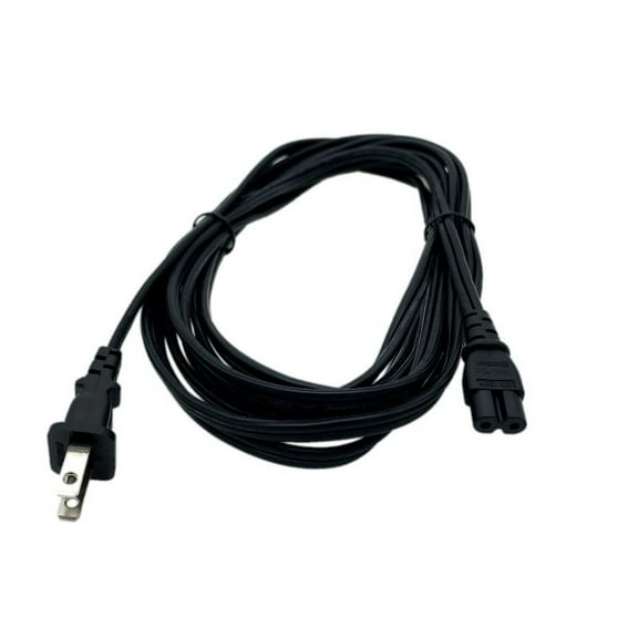 Kentek 15 Feet FT AC Power Cord Cable for EPSON WF-3720 WF-7610 XP-200 XP-300 XP-310 XP-320 XP-400