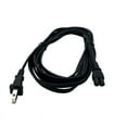 thumbnail image 1 of Kentek 15 Feet FT AC Power Cord Cable for SHARP WQ-267Z STEREO RADIO BOOMBOX, 1 of 1
