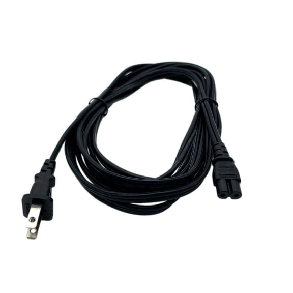 Kentek 15 Feet FT AC Power Lead Cord Cable for SoundTouch 10 Wave Music System