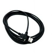 Kentek 15 Feet FT USB Power Charging Cable Cord For SAMSUNG QI WIRELESS CHARGING PAD