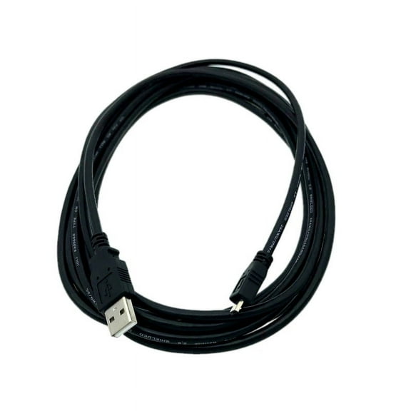 Kentek 15 Feet FT USB SYNC Charging Cable Cord For RCA RCT6672W22 RCT6672W23 Android Tablet