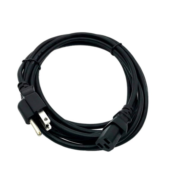 Kentek 15 Feet Ft AC Power Cable Cord For PIONEER CDJ-2000NXS2 PRO-DJ AUDIO SYSTEM