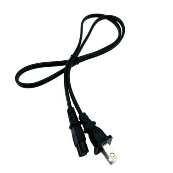 Kentek 3 Feet FT AC Power Cord Fig 8 lead for HP DeskJet 672C 680C 682C 690C 691C 692C 693C