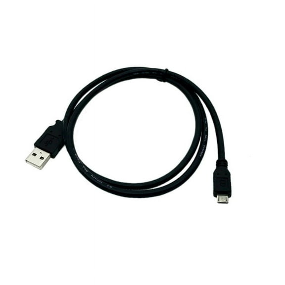 Kentek 3 Feet FT Micro USB Power Charging Cable Cord For Samsung SPH-M540 Rant, SPH-M630 Highnote