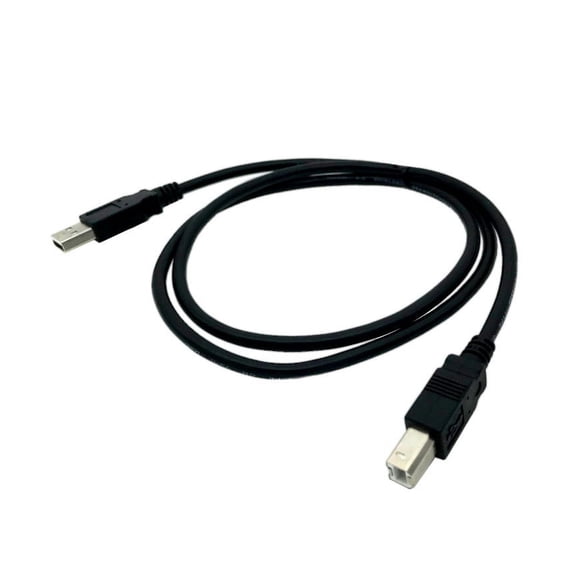 Kentek 3 Feet FT USB Cable Cord For BLUE MICROPHONE SNOWBALL iCE USB CONDENSER