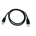 thumbnail image 1 of Kentek 3 Feet FT USB Cable Cord For BROTHER SEWING MACHINE PE400D PE500 PE700 XL2120 XL2121, 1 of 1