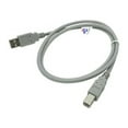 thumbnail image 1 of Kentek 3 Feet FT USB Cable Cord For BROTHER Sewing Machine PQ1500SL PS1900 CS8800PRW NV700E Beige, 1 of 1