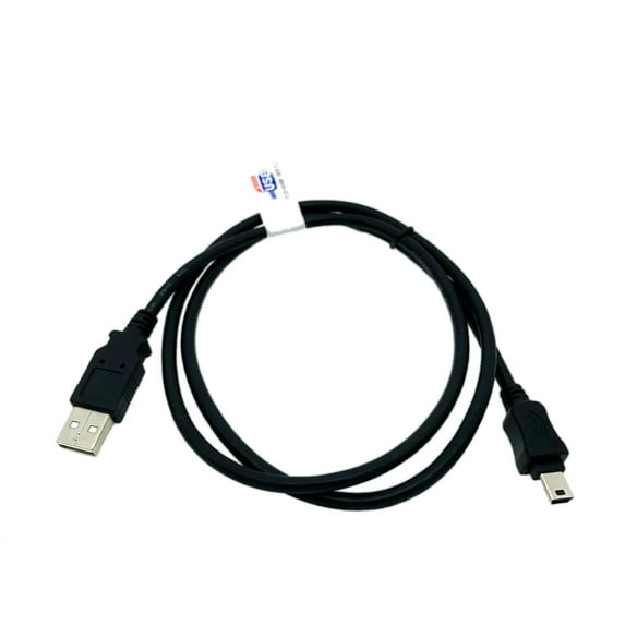 Kentek 3 Feet FT USB Cable Cord For CANON OPTURA 10 20 30 40 50 60 300 400 500 600 S1 Xi MiniDV Camcorder