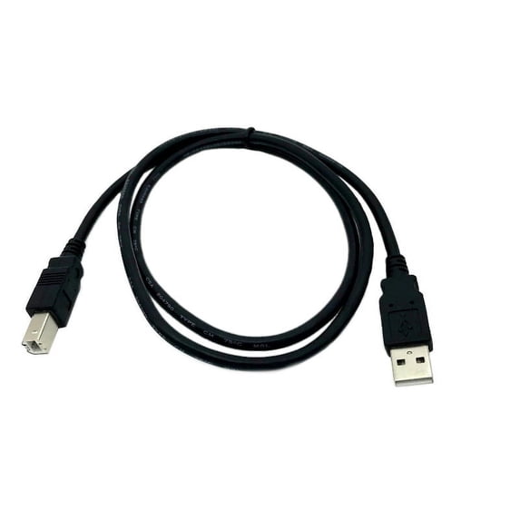 Kentek 3 Feet FT USB Cable Cord For YAMAHA AMP THR5 THR5A THR10 THR10C THR10X THR100H