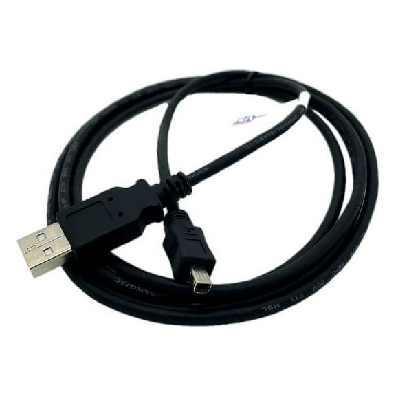 Kentek 3 Feet FT USB DATA SYNC Cable Cord For Olympus C-3000 Zoom, C-3020 Zoom, C-3030 Zoom, C-3040 Zoom Digital Camera