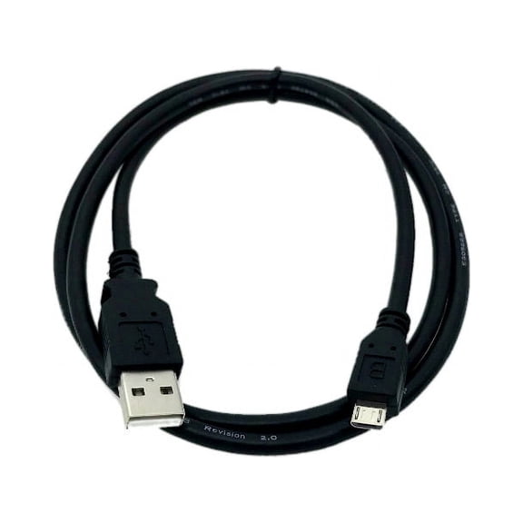 Kentek 3 Feet FT USB SYNC Cord Cable For NIKON COOLPIX S33 A300 B500 S6800 S9600 S9700 S9800
