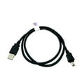 thumbnail image 1 of Kentek 3 Feet FT USB SYNC Cord Cable For SONY DCR-DVD510 DCR-DVD608 DCR-DVD610 DCR-DVD650 HandyCam, 1 of 1