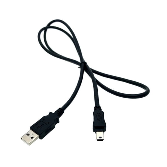 Kentek 3 Feet FT USB Sync Charge Cable Cord For CANON PowerSHOT SD970 IS SD990 IS SD1000 IS SD1100 IS