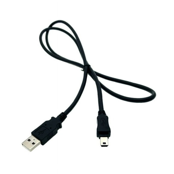Kentek 3 Feet FT USB Sync Charge Cable Cord For MAGELLAN ROADMATE 1470 1700 6000T